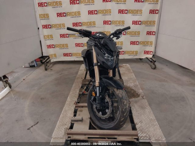 2023 HONDA CB500 MLHPC6356P5400137 Photo 4