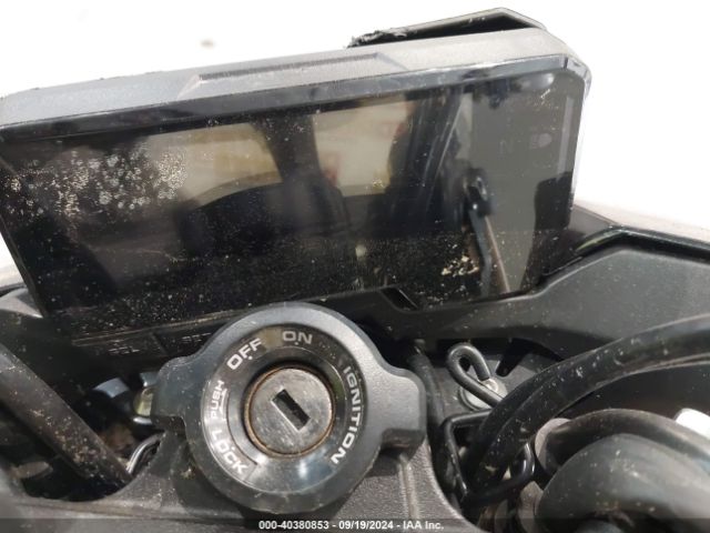 2023 HONDA CB500 MLHPC6356P5400137 Photo 6
