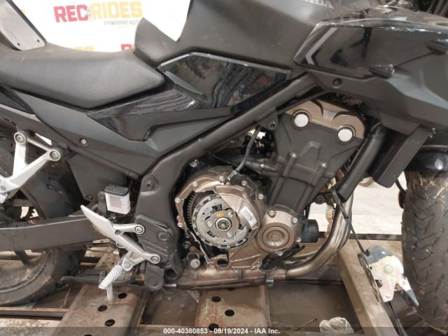 2023 HONDA CB500 MLHPC6356P5400137 Photo 7