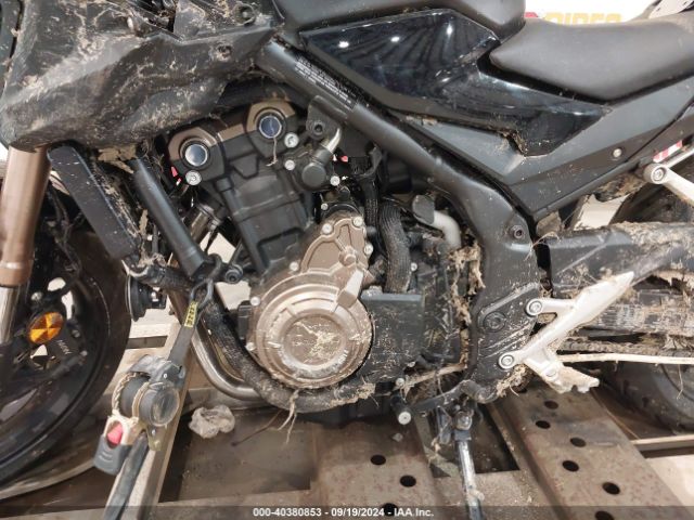 2023 HONDA CB500 MLHPC6356P5400137 Photo 8