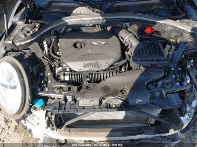 WMWLU5C59H2E82182 Mini Clubman Cooper S
