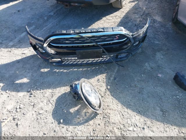 WMWLU5C59H2E82182 Mini Clubman Cooper S