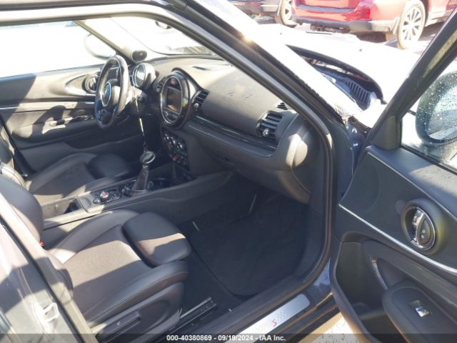 WMWLU5C59H2E82182 Mini Clubman Cooper S