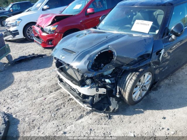 WMWLU5C59H2E82182 Mini Clubman Cooper S