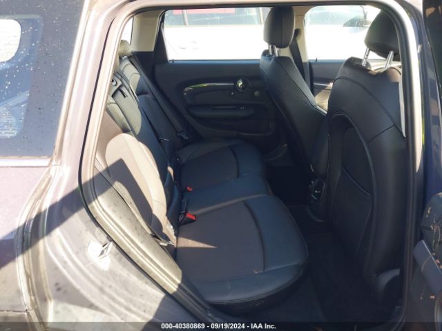WMWLU5C59H2E82182 Mini Clubman Cooper S