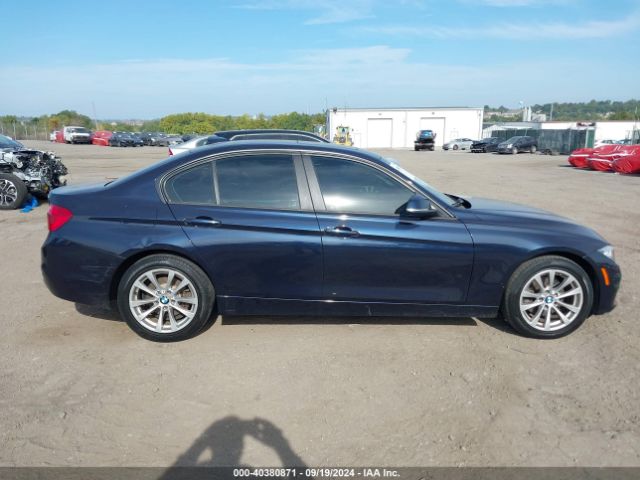 WBA8E5G54HNU41502 BMW 320i Xdrive