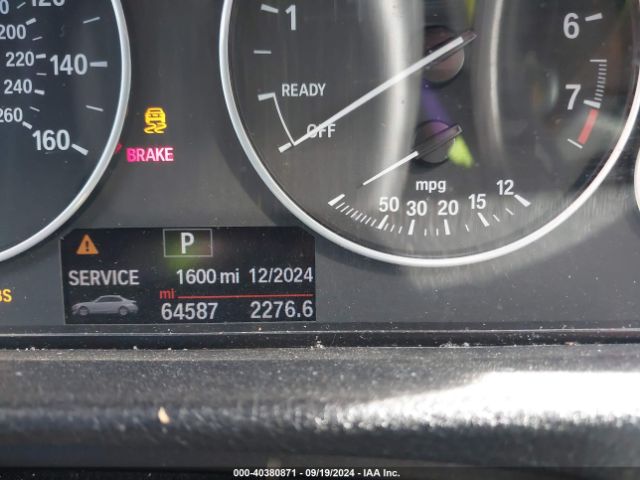 WBA8E5G54HNU41502 BMW 320i Xdrive