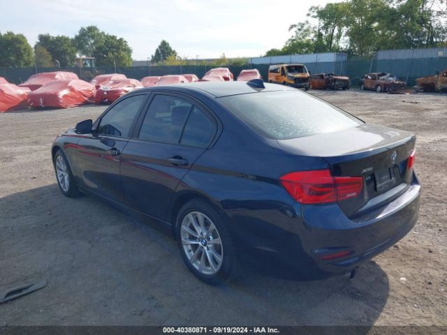 WBA8E5G54HNU41502 BMW 320i Xdrive