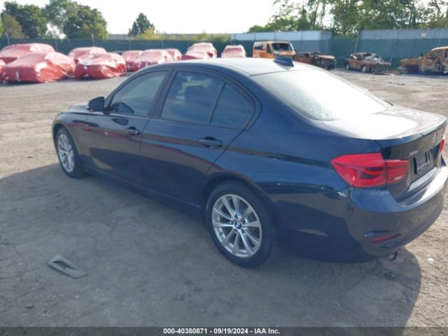 WBA8E5G54HNU41502 BMW 320i Xdrive