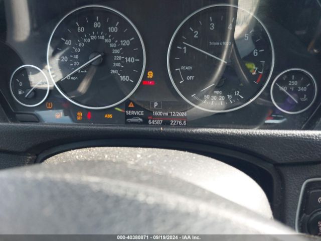 WBA8E5G54HNU41502 BMW 320i Xdrive