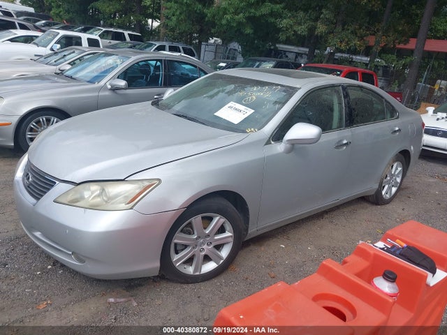 Продажа на аукционе авто 2007 Lexus Es 350, vin: JTHBJ46G172045494, номер лота: 40380872