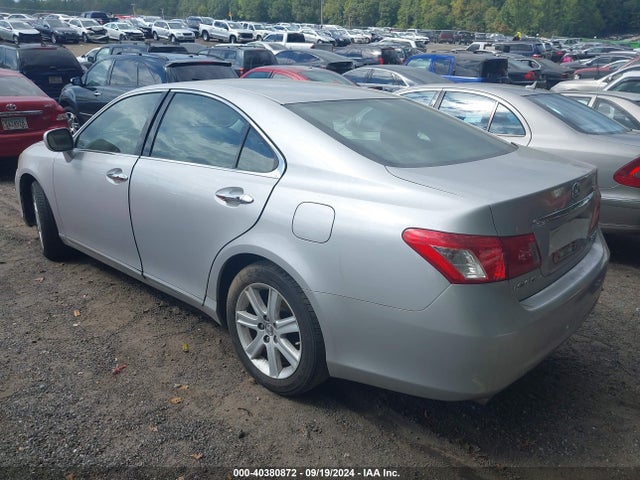 Продажа на аукционе авто 2007 Lexus Es 350, vin: JTHBJ46G172045494, номер лота: 40380872