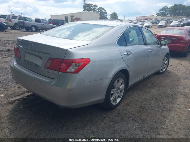 Продажа на аукционе авто 2007 Lexus Es 350, vin: JTHBJ46G172045494, номер лота: 40380872
