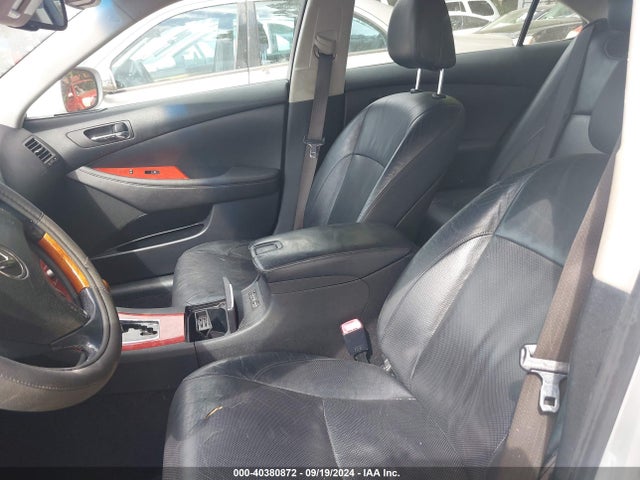 Продажа на аукционе авто 2007 Lexus Es 350, vin: JTHBJ46G172045494, номер лота: 40380872