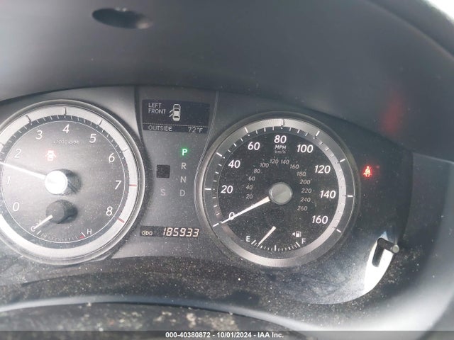 Продажа на аукционе авто 2007 Lexus Es 350, vin: JTHBJ46G172045494, номер лота: 40380872