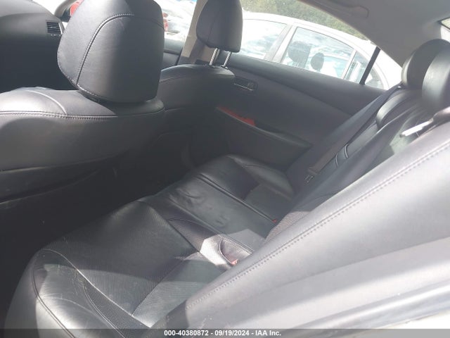 Продажа на аукционе авто 2007 Lexus Es 350, vin: JTHBJ46G172045494, номер лота: 40380872