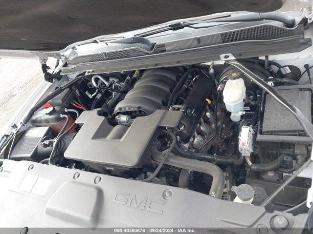 1GKS1BKC2LR229597 GMC Yukon 2wd Slt