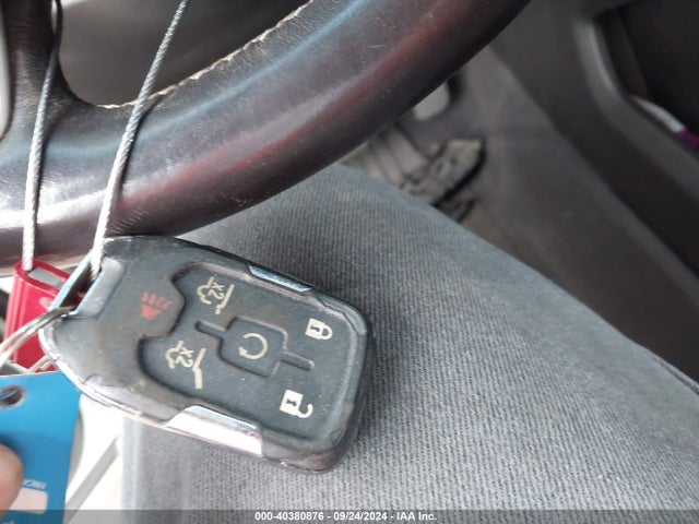 1GKS1BKC2LR229597 GMC Yukon 2wd Slt