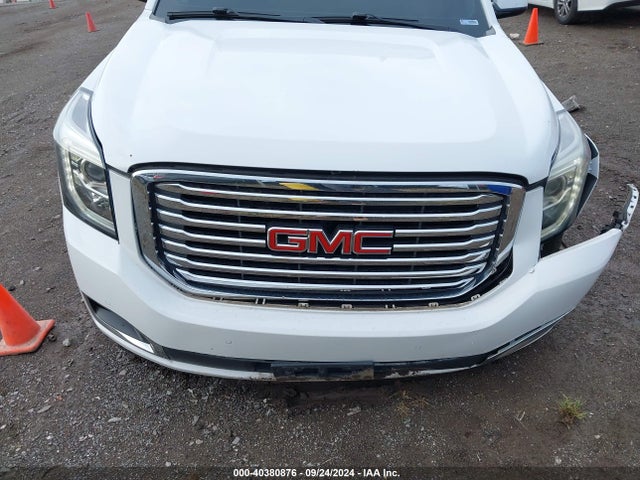 1GKS1BKC2LR229597 GMC Yukon 2wd Slt