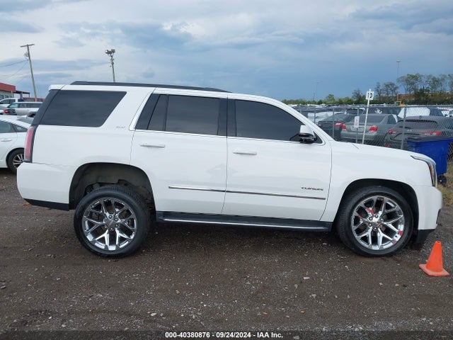 1GKS1BKC2LR229597 GMC Yukon 2wd Slt