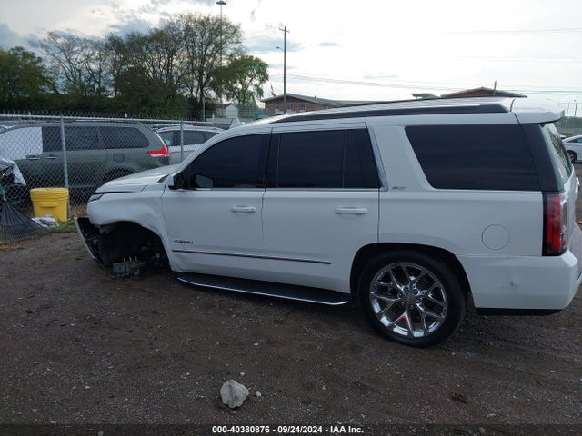 1GKS1BKC2LR229597 GMC Yukon 2wd Slt