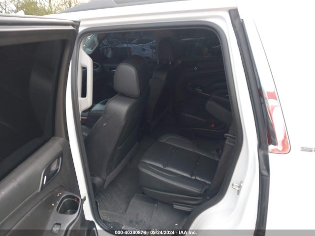 1GKS1BKC2LR229597 GMC Yukon 2wd Slt