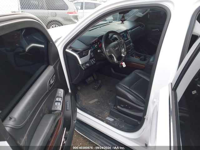 1GKS1BKC2LR229597 GMC Yukon 2wd Slt