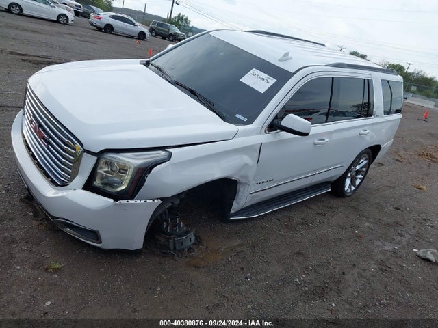 1GKS1BKC2LR229597 GMC Yukon 2wd Slt