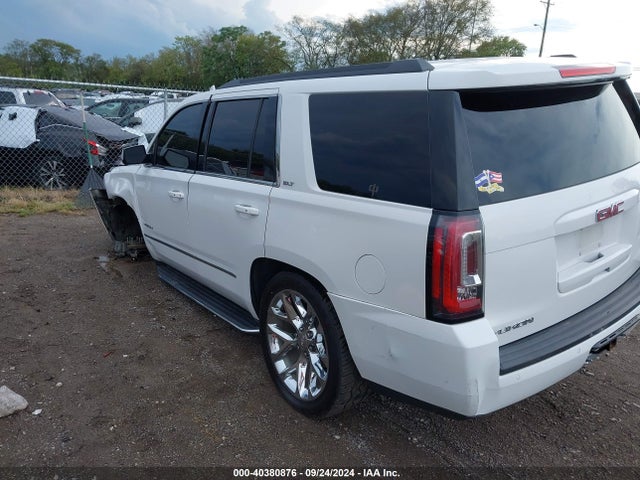 1GKS1BKC2LR229597 GMC Yukon 2wd Slt
