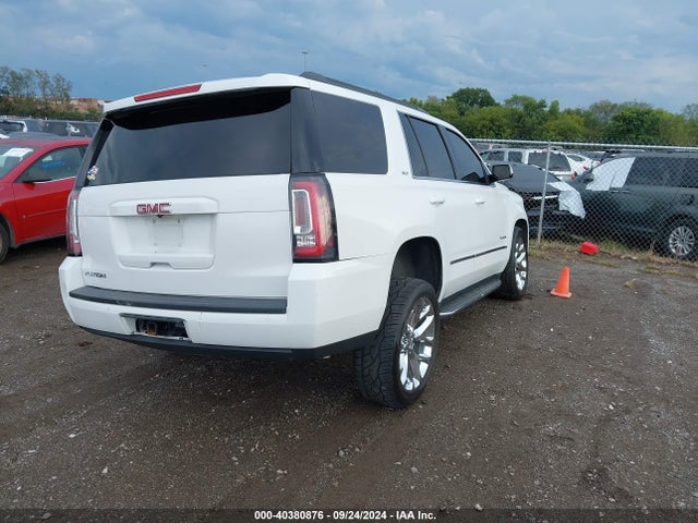 1GKS1BKC2LR229597 GMC Yukon 2wd Slt