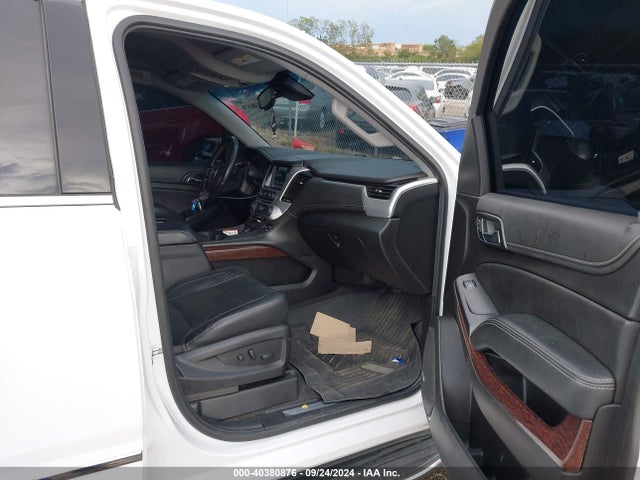1GKS1BKC2LR229597 GMC Yukon 2wd Slt