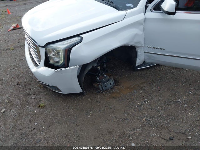 1GKS1BKC2LR229597 GMC Yukon 2wd Slt