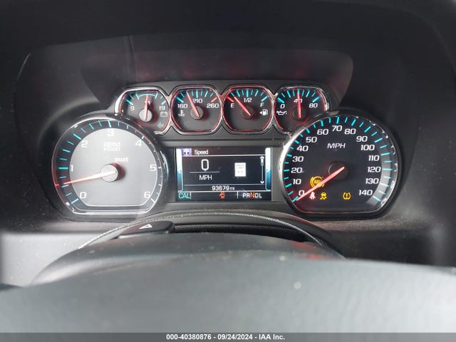 1GKS1BKC2LR229597 GMC Yukon 2wd Slt