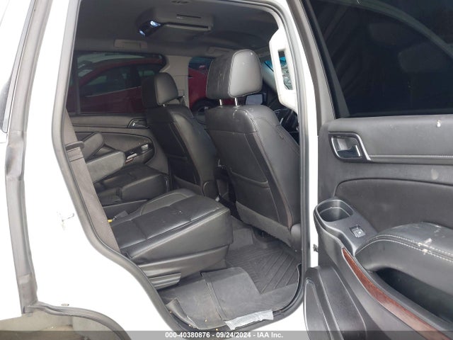1GKS1BKC2LR229597 GMC Yukon 2wd Slt