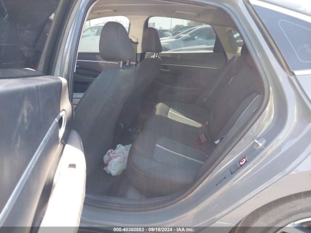5NPEF4JA7LH054907 Hyundai SONATA SEL
