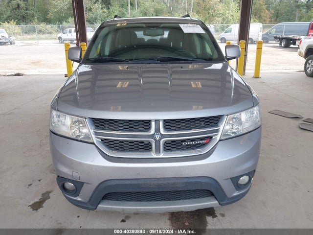 Dodge Journey Sxt 2015 3C4PDCBG5FT551860 Image 12