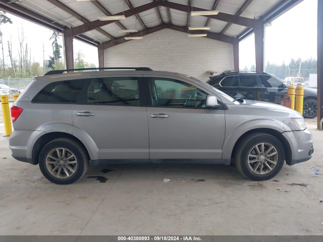 Dodge Journey Sxt 2015 3C4PDCBG5FT551860 Image 13