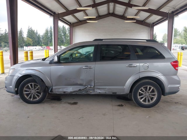 Dodge Journey Sxt 2015 3C4PDCBG5FT551860 Image 14