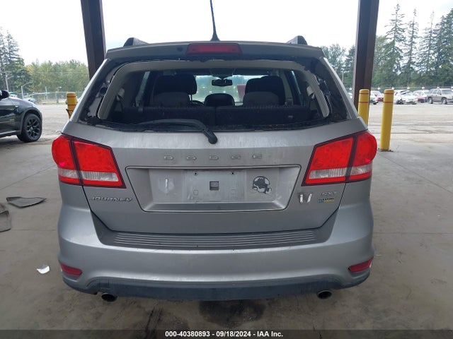 Dodge Journey Sxt 2015 3C4PDCBG5FT551860 Image 16