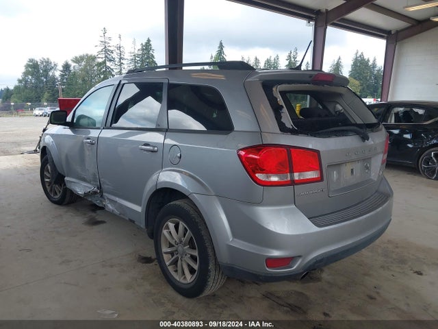 Dodge Journey Sxt 2015 3C4PDCBG5FT551860 Image 3