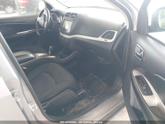 Dodge Journey Sxt 2015 3C4PDCBG5FT551860 Image 5
