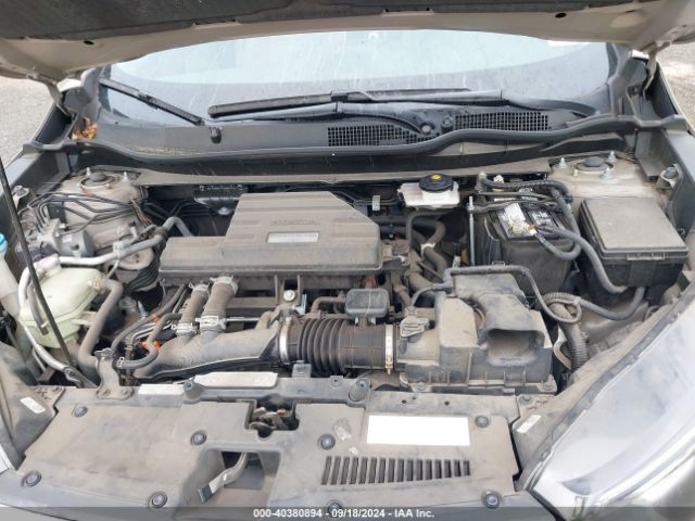 2017 HONDA CR-V 5J6RW2H59HL024786 Photo 9