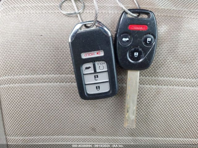 2017 HONDA CR-V 5J6RW2H59HL024786 Photo 10