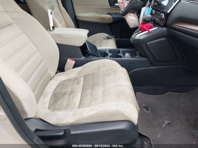 2017 HONDA CR-V 5J6RW2H59HL024786 Photo 4