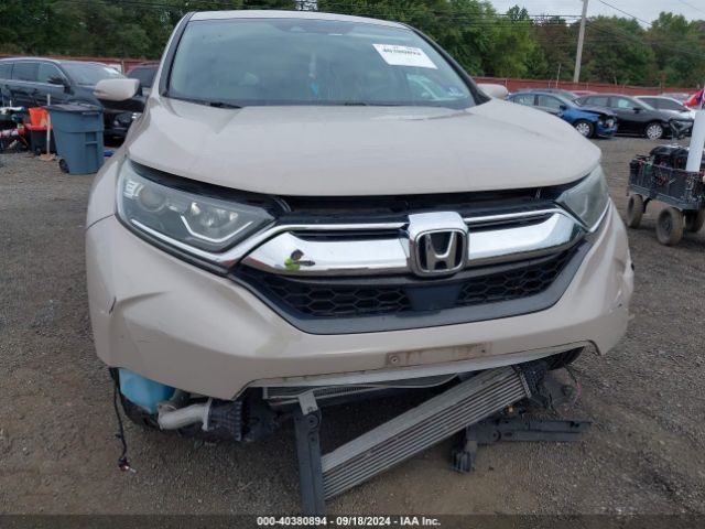 2017 HONDA CR-V 5J6RW2H59HL024786 Photo 5
