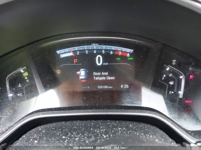 2017 HONDA CR-V 5J6RW2H59HL024786 Photo 6