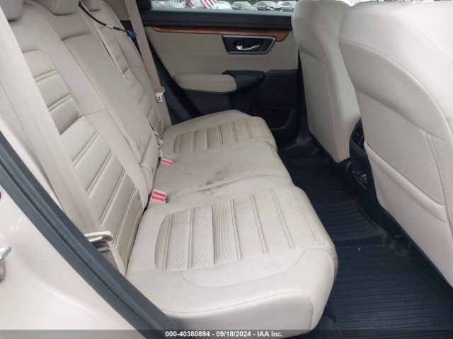 2017 HONDA CR-V 5J6RW2H59HL024786 Photo 7