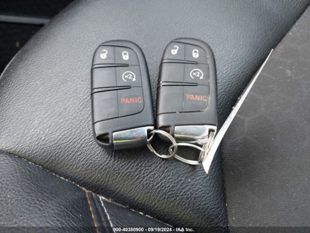 3C4NJDBBXKT847686 Jeep Compass Latitude 4x4