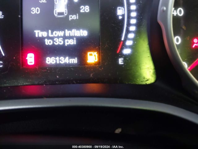 3C4NJDBBXKT847686 Jeep Compass Latitude 4x4