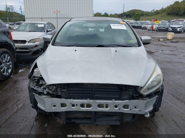 Ford FOCUS SE 2016 1FADP3K21GL357179 Image 6